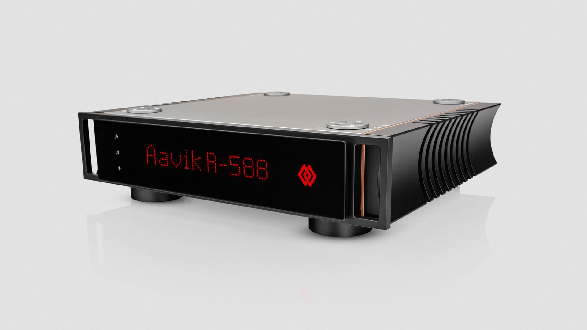 AAVIK R- X88